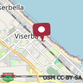 Map Suite Apartament Pallotta 1