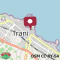 Map Suite BB Trani