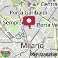 Mappa Suite Brera