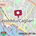 Mapa Suite Cagliari -97-