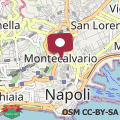 Mappa Suite Campanile