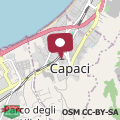 Mappa Suite Capaci