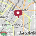 Map Suite Casa Degli Specchi, Appartamento di lusso in Galleria Buenos Aires