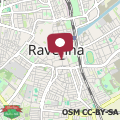 Map Suite Cerchio 49 - Ravenna Centro