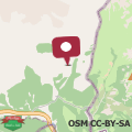 Map Suite Chalet Stella Margherita
