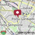 Carte Suite con terrazzo