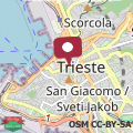 Map Suite Corso Italia 7 -Piazza Unità, Mare & Balcone