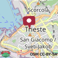 Map Suite Corso Italia con Balcone nel Cuore di Trieste