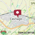 Mappa [SUITE DEGLI ARTISTI]