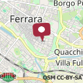 Map Suite degli Estensi - in centro storico con Jacuzzi