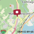 Mappa Suite del Castello