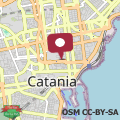 Mapa Suite del Corso Sicilia