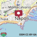 Mappa Suite del Plebiscito