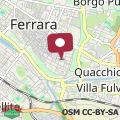 Map Suite della Duchessa - Dimora Storica Affrescata