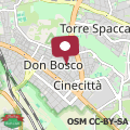 Carte Suite Don Bosco METRO A Giulio Agricola