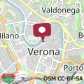 Map Suite Dreams in Verona