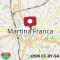 Mappa Suite Ducale