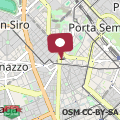 Map Suite Fiera Milano City