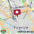 Map Suite Firenze Centrale Duomo, Stazione, Mercato