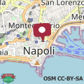 Mappa Suite Galleria Umberto I