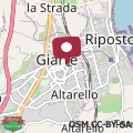 Karte Suite Giulia - Luxury apartment in the heart of Giarre