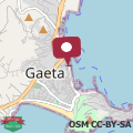 Map Suite Goliarda Gaeta