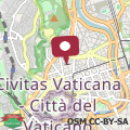 Map “Suite Home Vaticano City”