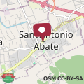 Mapa SUITE HOME VIA ROMA