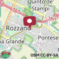 Map Suite Humanitas & Forum