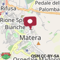 Mappa Suite I Tre Cardilli