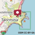 Mapa Suite Imperial