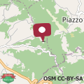 Mapa suite in cascina affittacamere