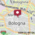 Mapa Suite in the center of Bologna