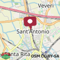 Mappa Suite La Fenice - Self Chek-in - WIFI
