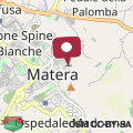 Mapa SUITE LA STALLA