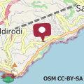 Map [Suite Letizia] Vista mare-Wi-Fi-Box Auto incluso