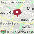 Mappa Suite Magenta - Affitti Brevi Italia