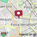 Carte [Suite Marghera Central] Metro WiFi & Shopping