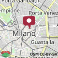 Map Suite Milano-Hosted by Sweetstay