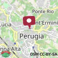 Carte Suite n12 - Loft incantevole nel cuore di Perugia