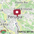 Mappa Suite n16 - Cozy loft near Corso Vannucci