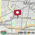 Map Suite Navigli Delight - In Navigli's Heart