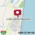 Map Suite Nazioni