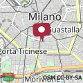 Karte Suite nel Cuore di Milano - B Home