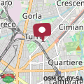 Karte Suite Padova Wi-Fi & Comfort