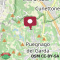Map Suite Panorama Puegnago