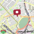 Map Suite panoramica Policlinico Tiburtina con bagno privato interno