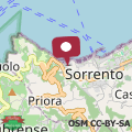 Map Suite Partenopea Mare