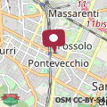 Karte Suite privata con terrazza