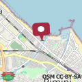 Map Suite Rivabella Rimini